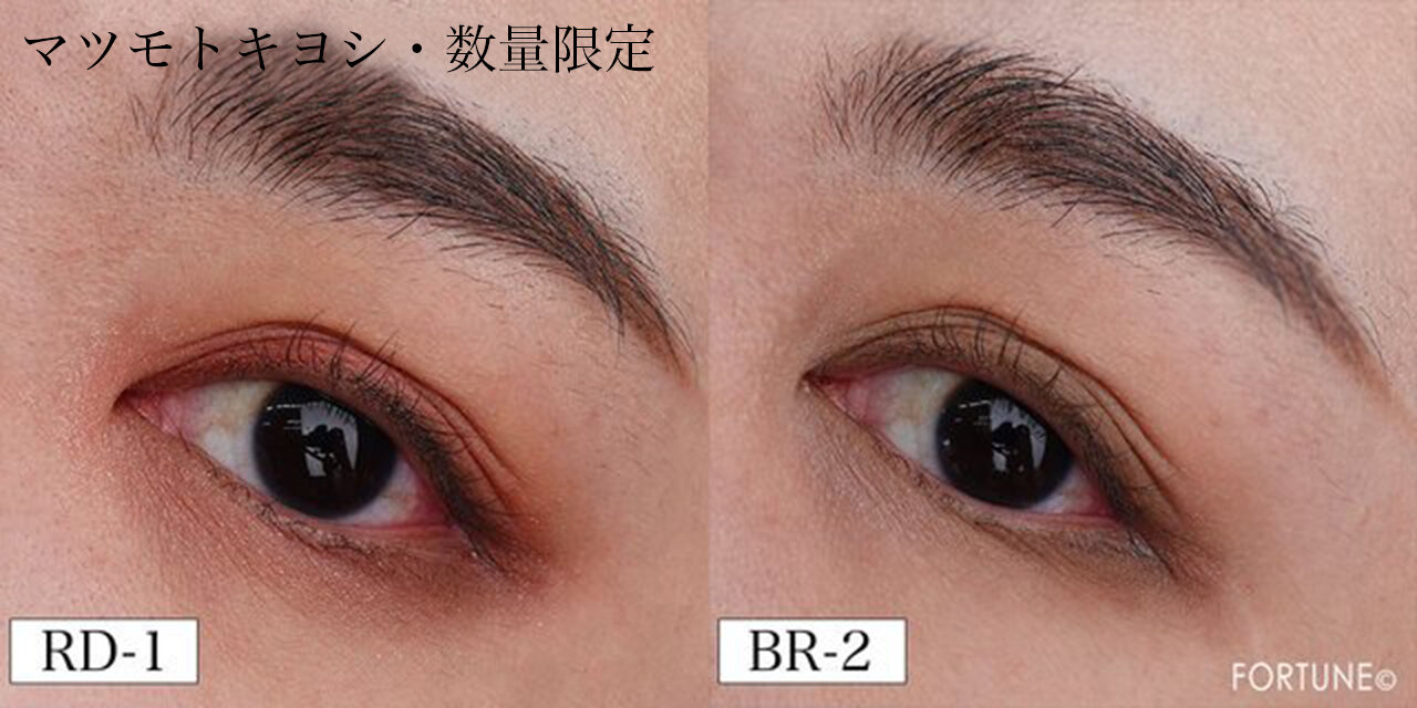 KATE/ケイト 3Dプロデュースシャドウ