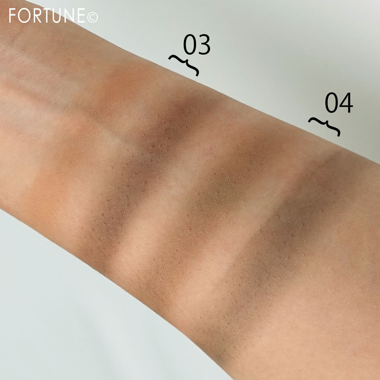 ADDICTION プレスド デュオ アイブロウ