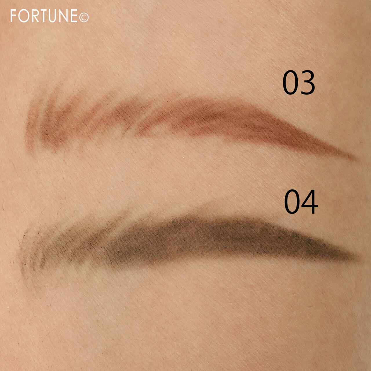 ADDICTION アイブロウ ペンシル