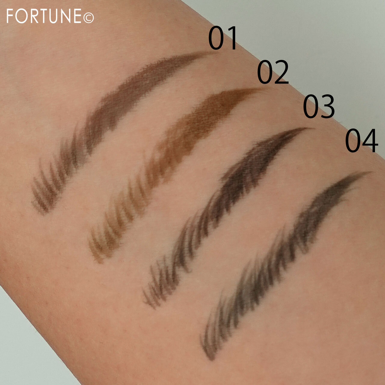 ADDICTION/アディクション アイブロウリキッド マイクロ