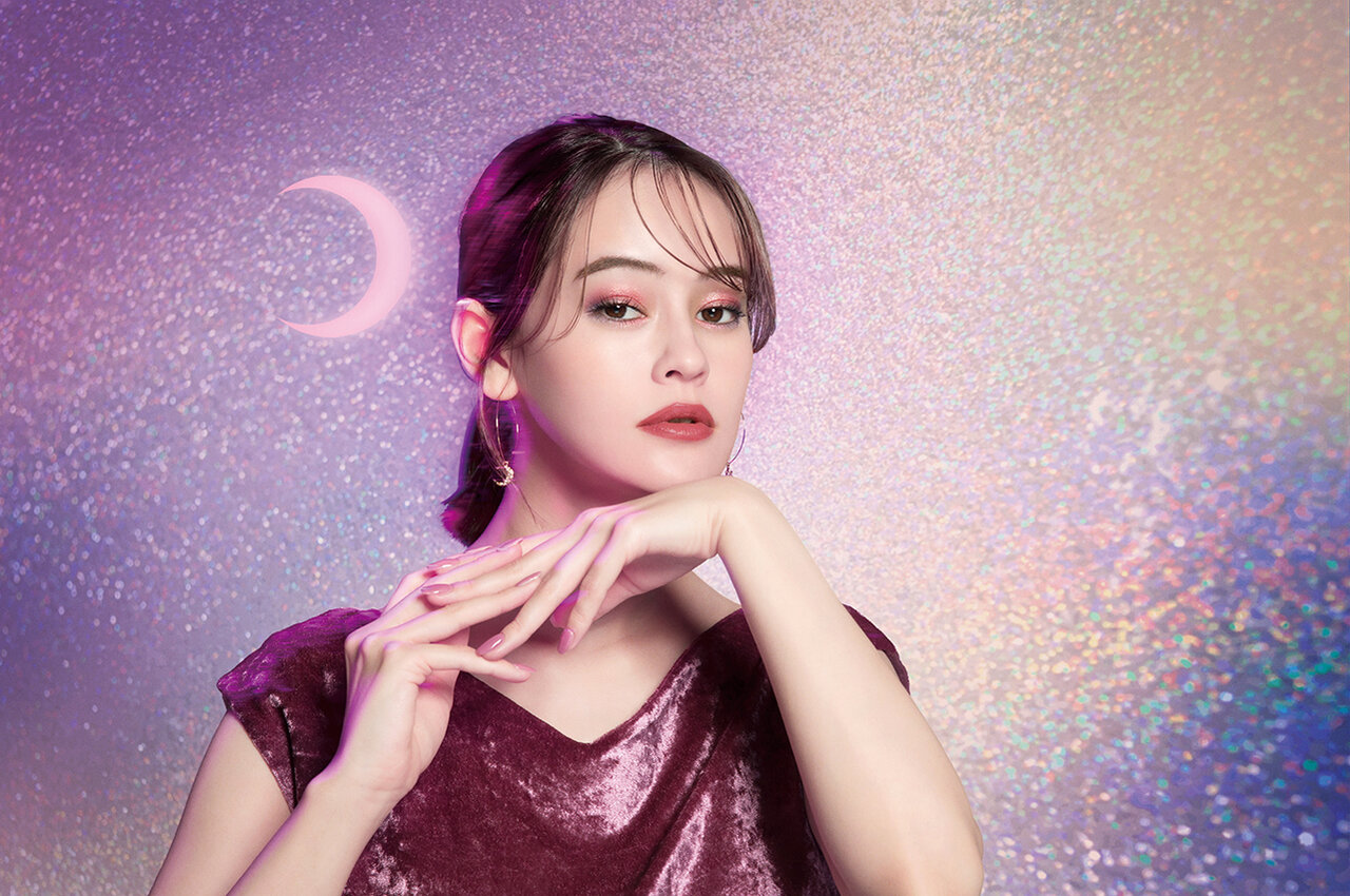 RIMMEL/リンメル　ショコラスウィート　アイズ