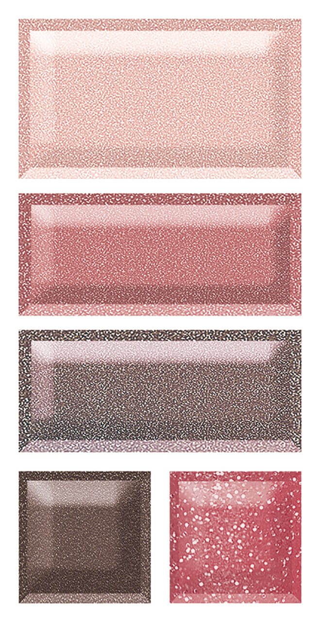 RIMMEL/リンメル　ショコラスウィート　アイズ