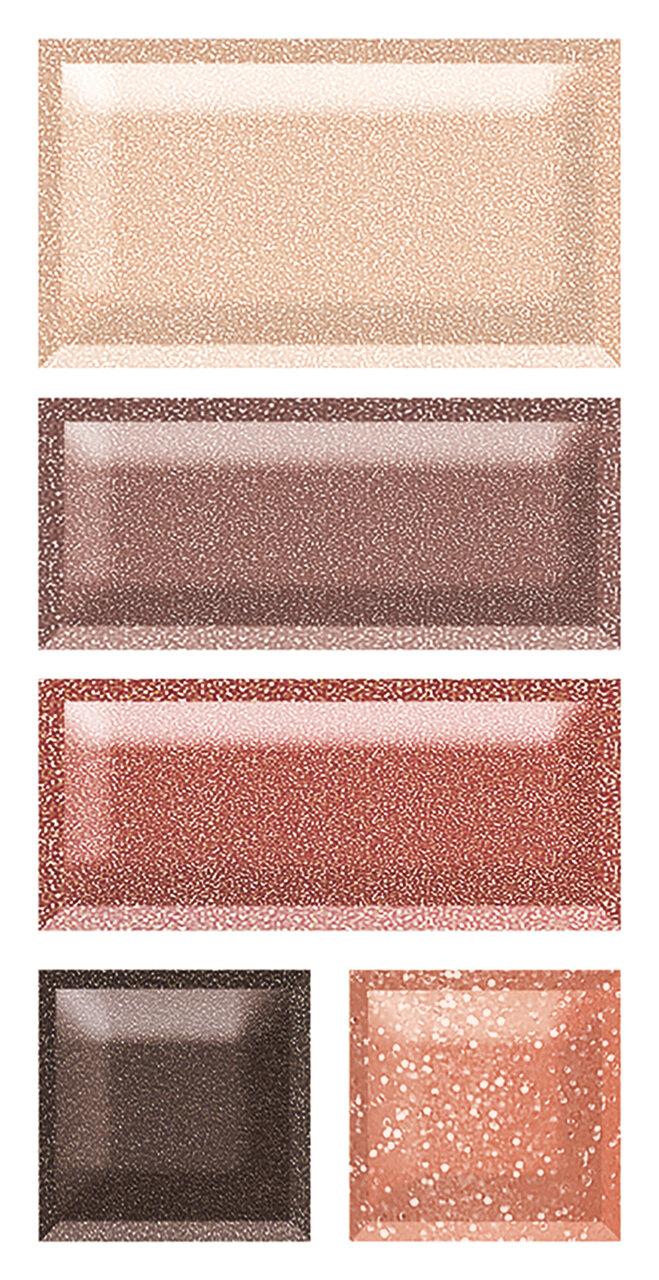 RIMMEL/リンメル　ショコラスウィート　アイズ