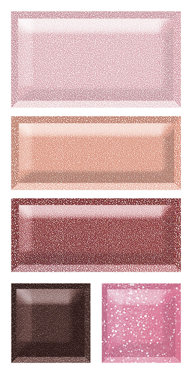 RIMMEL/リンメル　ショコラスウィート　アイズ