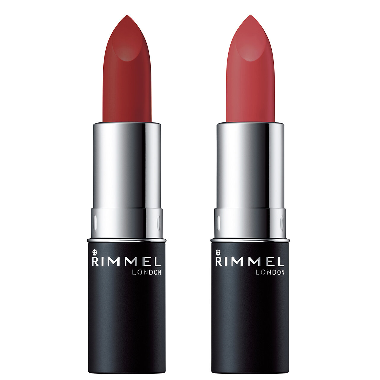 RIMMEL/リンメル　マシュマロルック　リップスティック