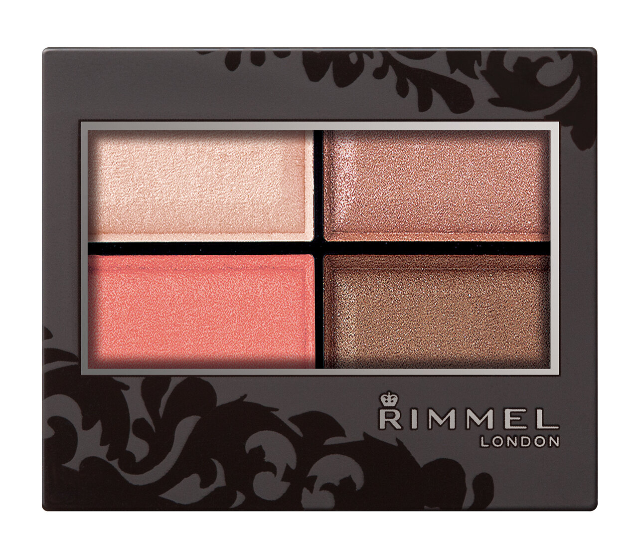 RIMMEL/リンメル　ロイヤルヴィンテージ　アイズ