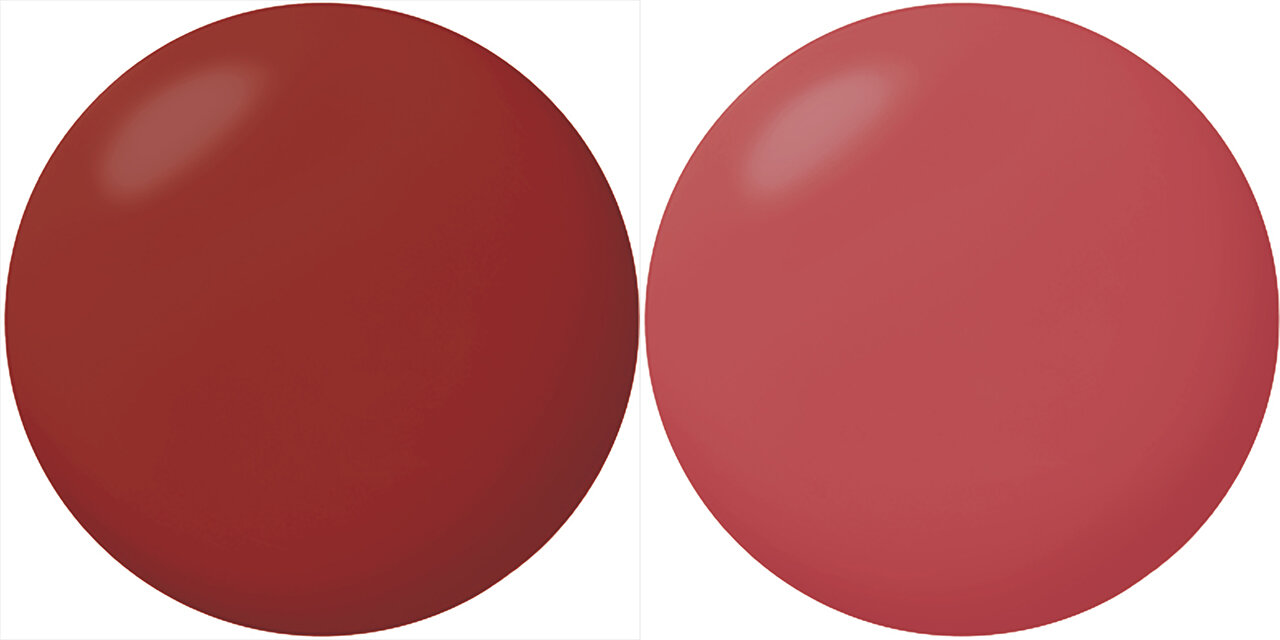 RIMMEL/リンメル　マシュマロルック　リップスティック