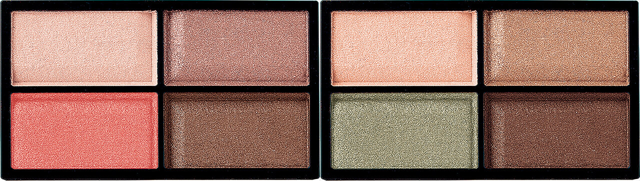 RIMMEL/リンメル　ロイヤルヴィンテージ　アイズ