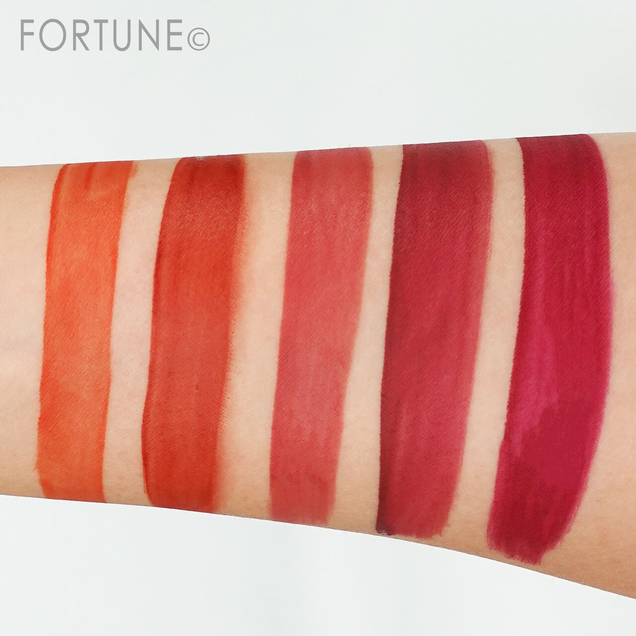 ADDICTION/アディクション　ザ マット リップ リキッド