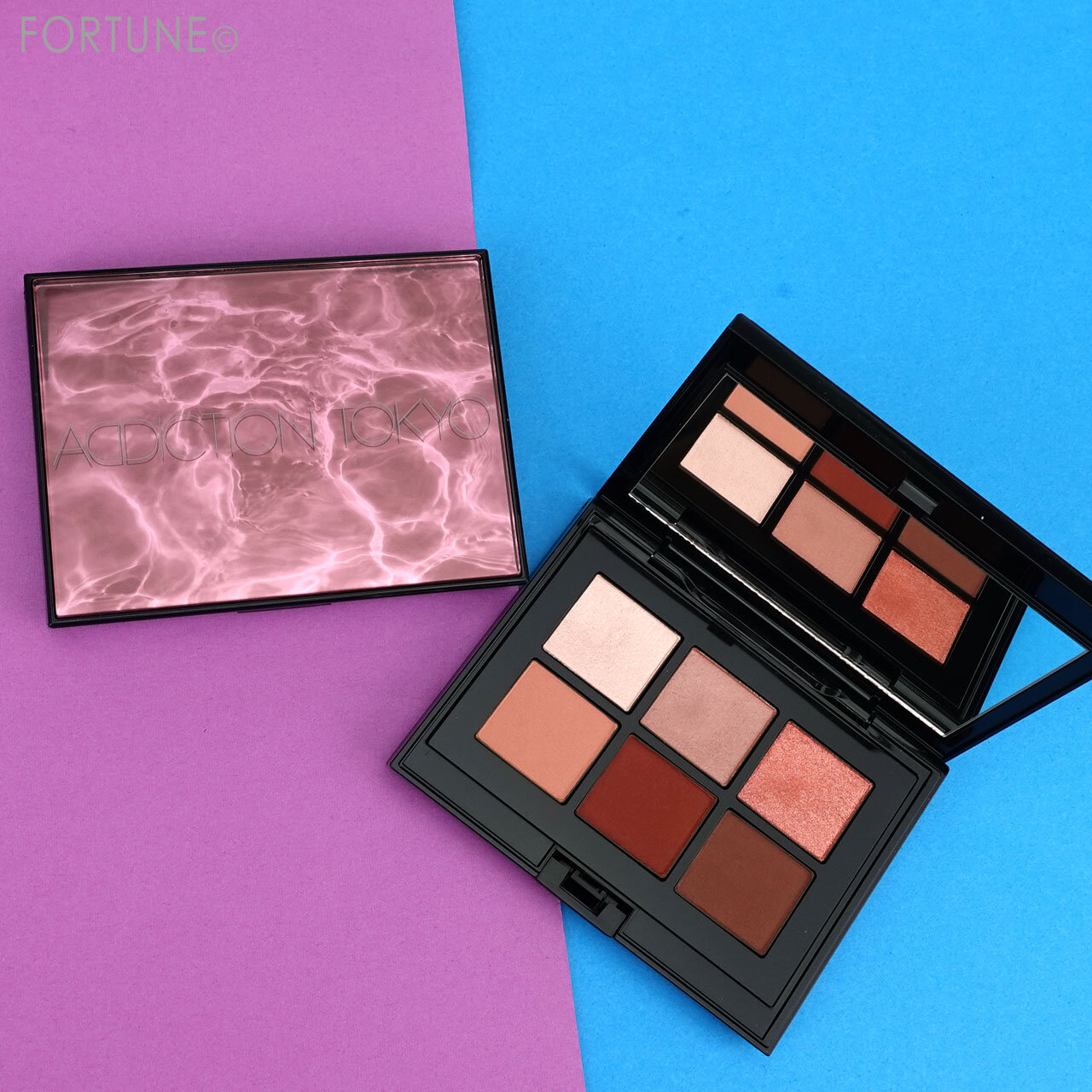 ADDICTION/アディクション　コンパクトアディクション “センス オブ クラリティ”