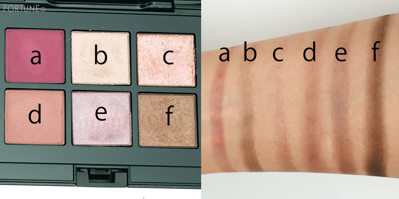 ADDICTION/アディクション　コンパクトアディクション “センス オブ クラリティ”