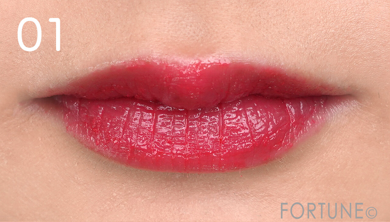 KATE/ケイト　リップモンスター