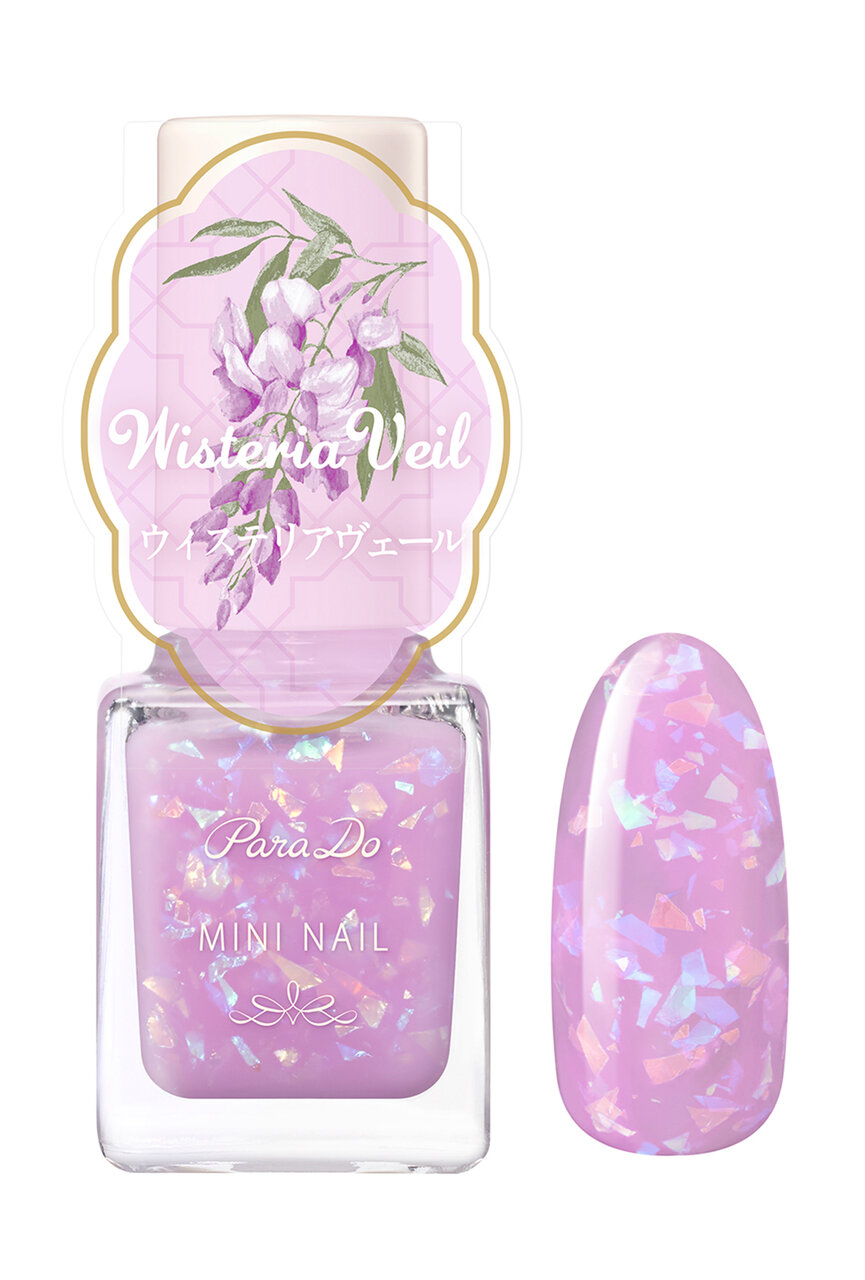 ParaDo/パラドゥ ミニネイル