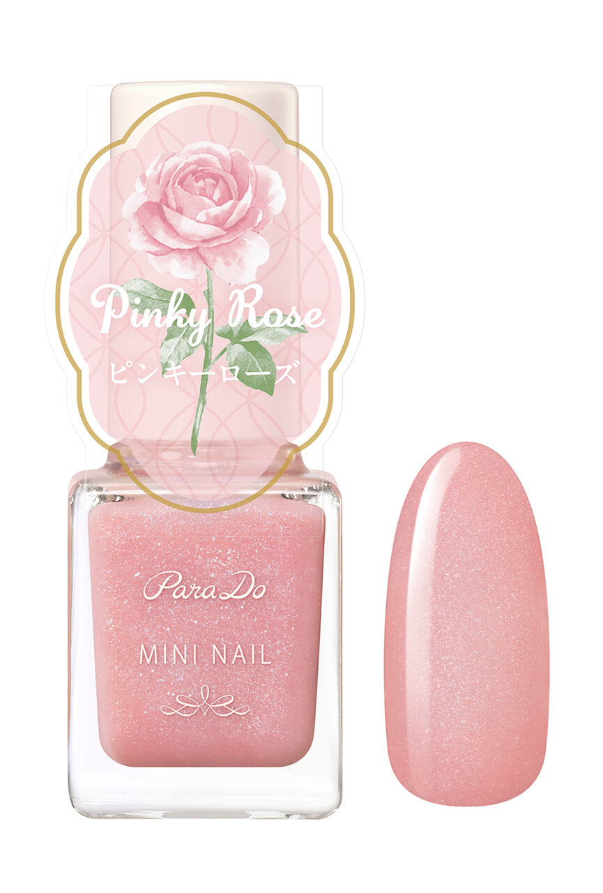 ParaDo/パラドゥ ミニネイル