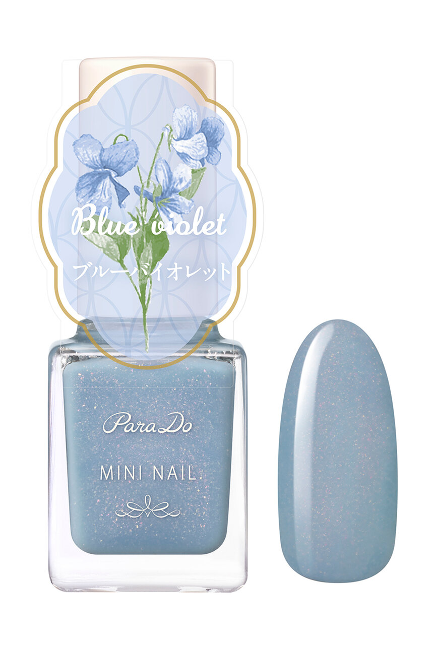 ParaDo/パラドゥ ミニネイル