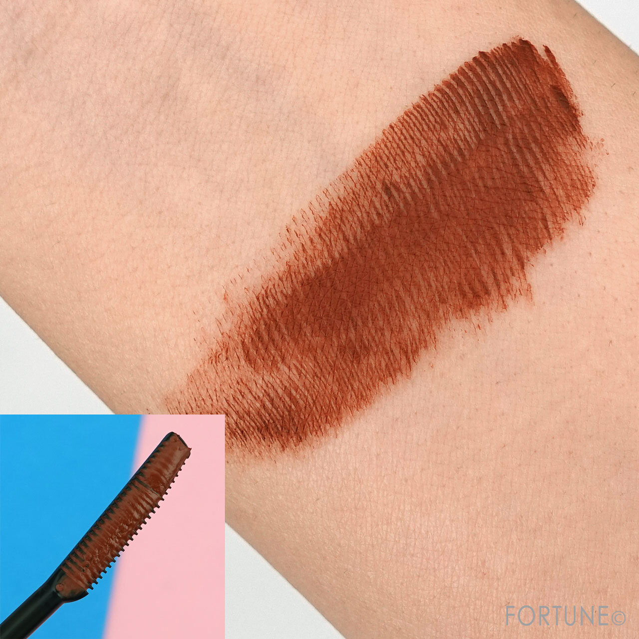 CANMAKE/キャンメイク「クイックラッシュカーラー」