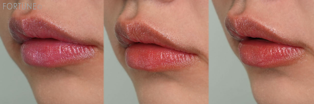 JILL STUART/ジルスチュアート　リップグロウ セラムバーム