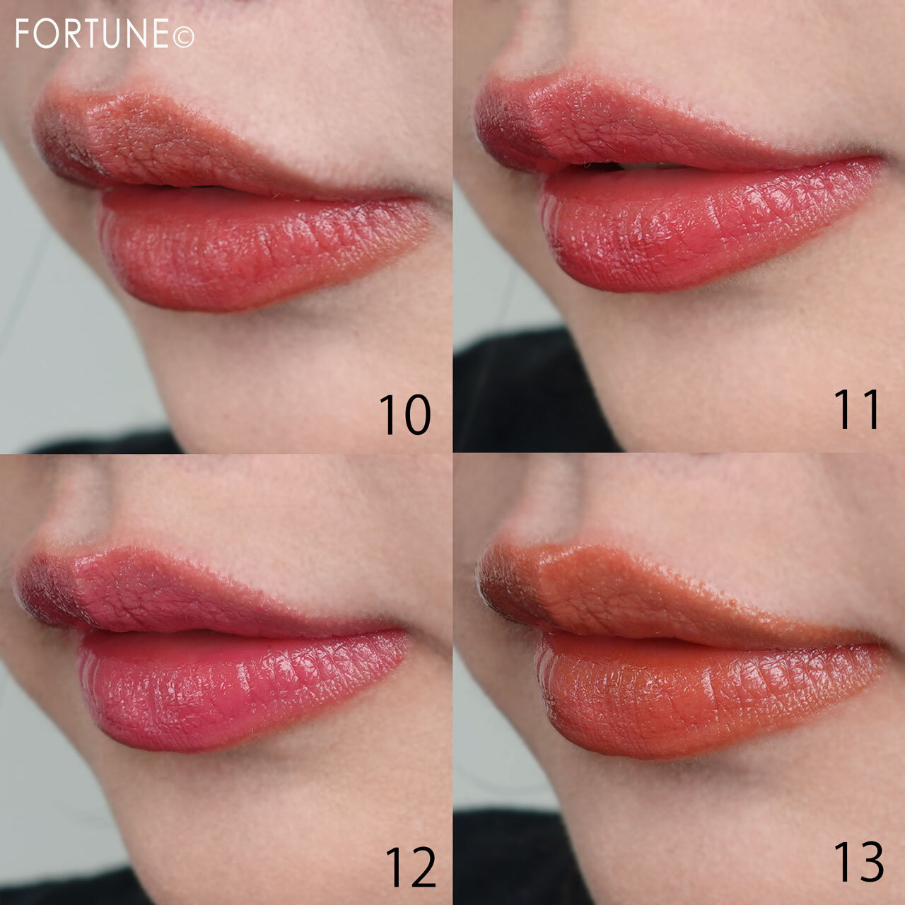 OPERA/オペラ リップティント N