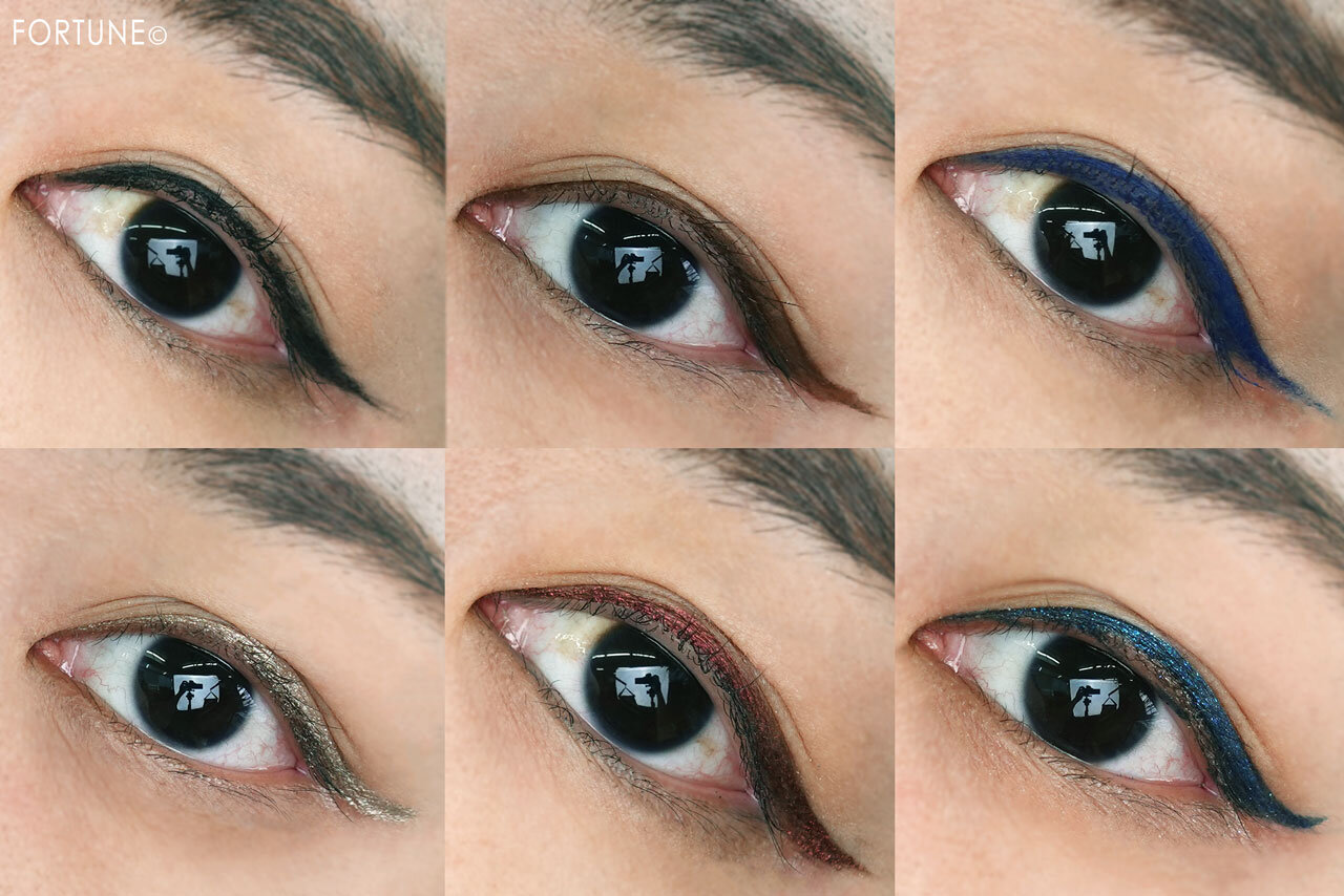 bareMinerals/ベアミネラル「ミネラリスト ラスティング アイライナー」