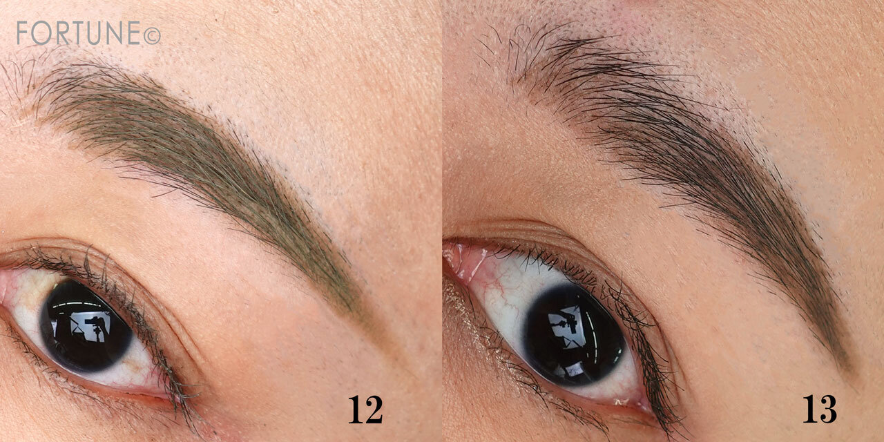 BOBBI BROWN/ボビイ ブラウン「パーフェクトリー ディファインド ロングウェア ブロー ペンシル」