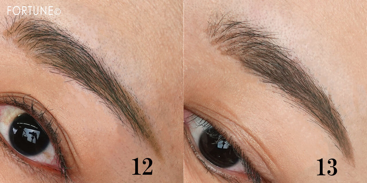 BOBBI BROWN/ボビイ ブラウン「マイクロ ブロー ペンシル」