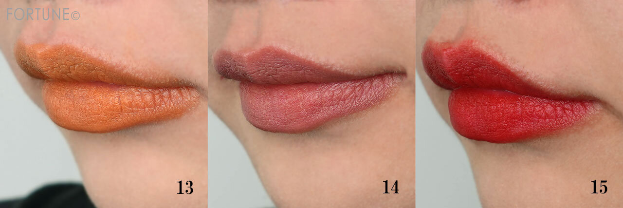 スリー/THREE デアリングリィディスティンクトリップスティック