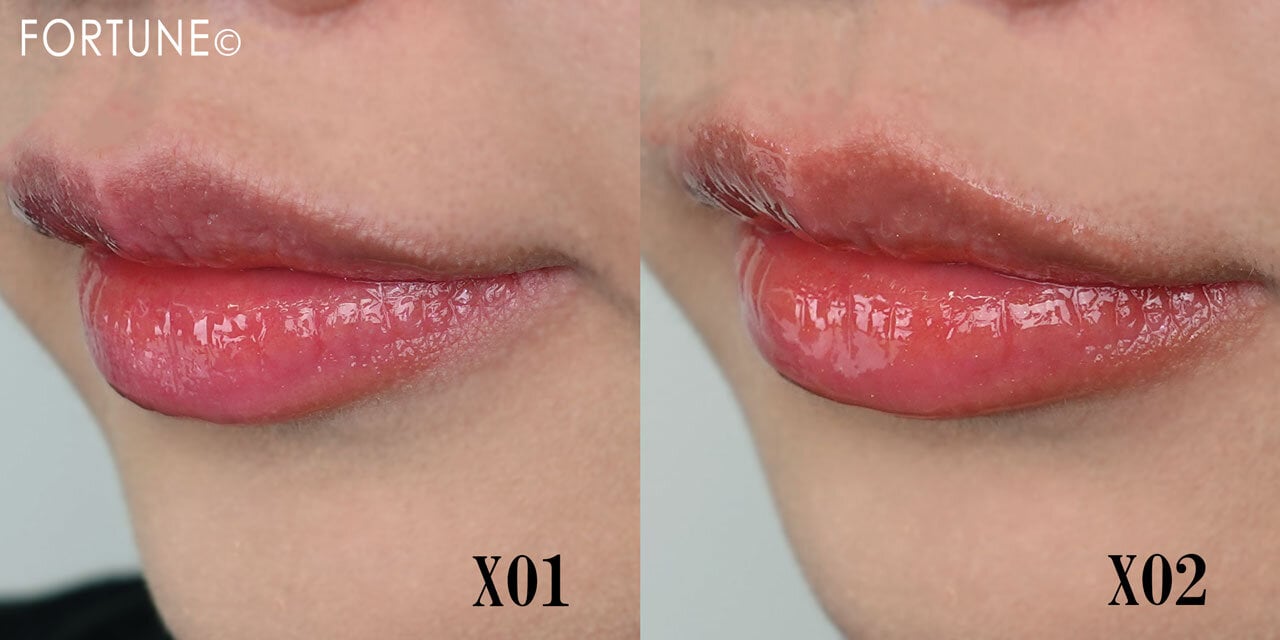 スリー/THREE コズミックキスリップクラウド