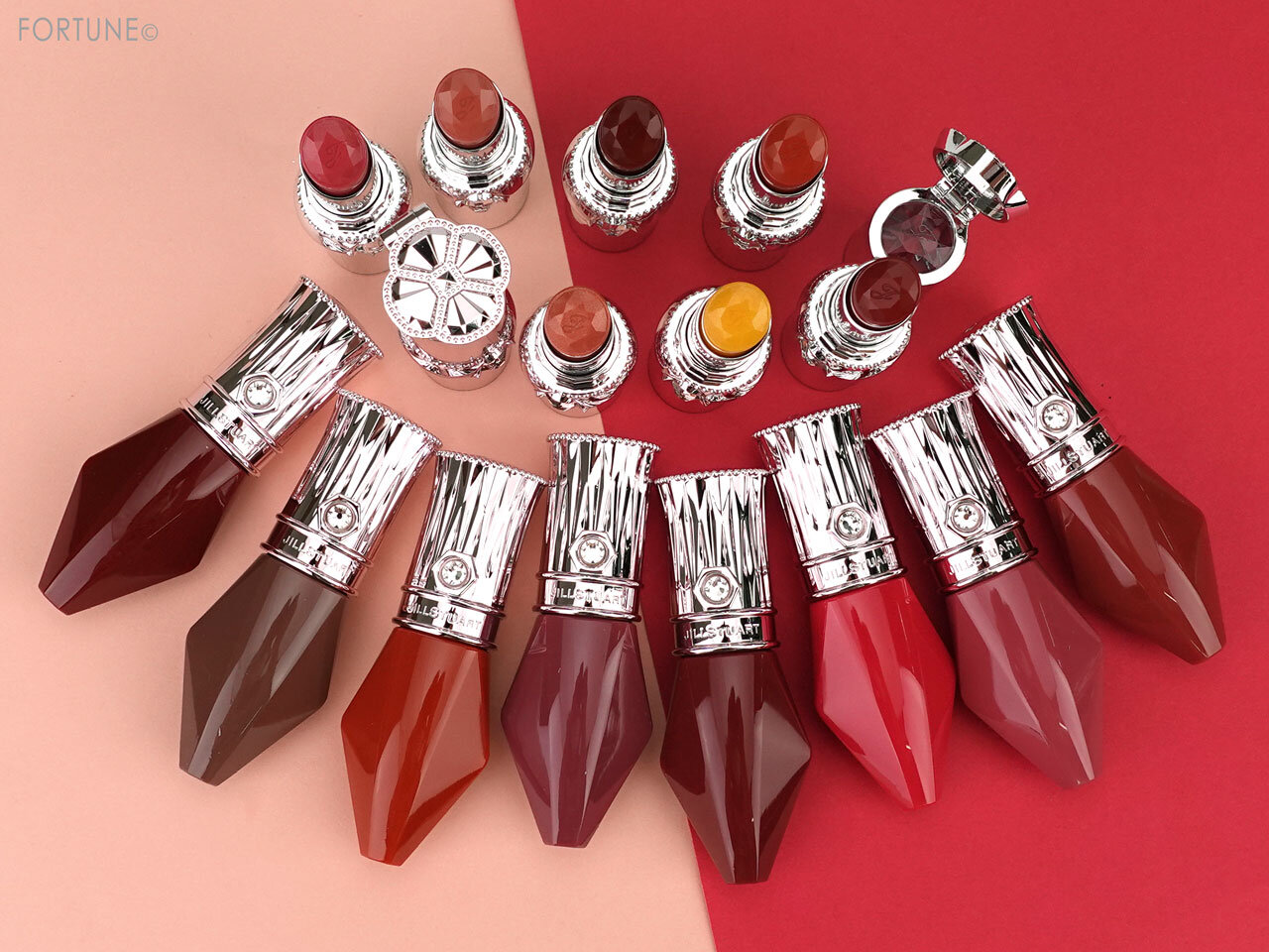 JILL STUART/ジルスチュアート 2021秋新作コスメ