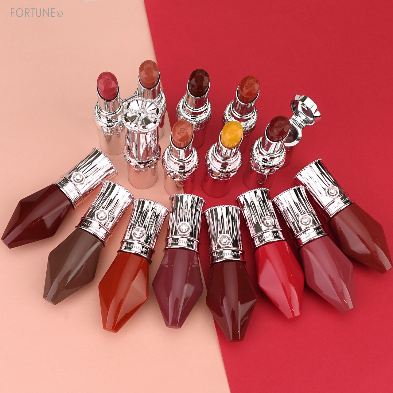 JILL STUART/ジルスチュアート 2021秋新作コスメ