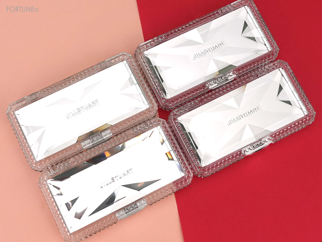 JILL STUART/ジルスチュアート　エターナルクチュール アイズ ベルベット/シマー