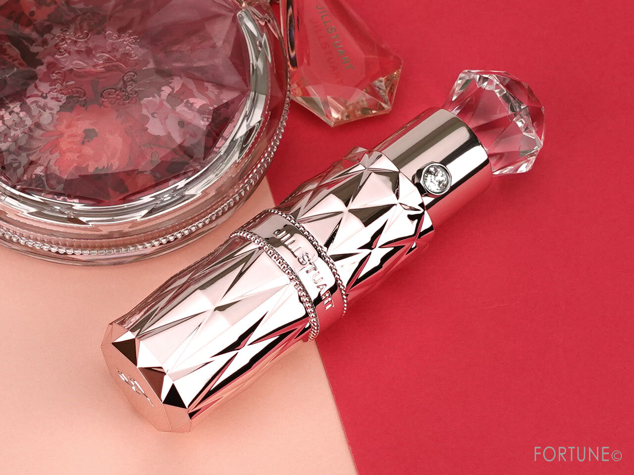 JILL STUART/ジルスチュアート　チークカラー ブラシ サインオブブラッシュ