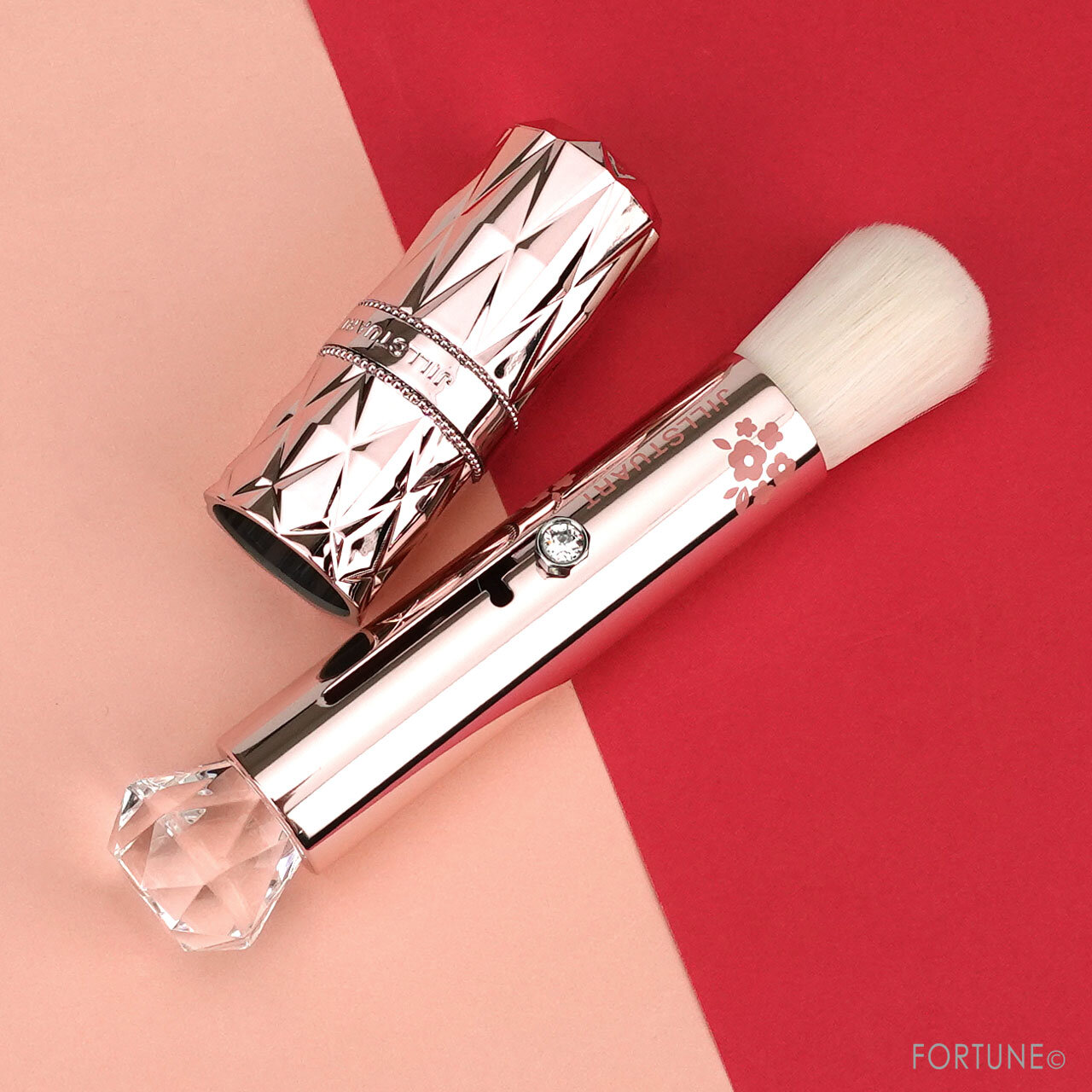 JILL STUART/ジルスチュアート　チークカラー ブラシ サインオブブラッシュ