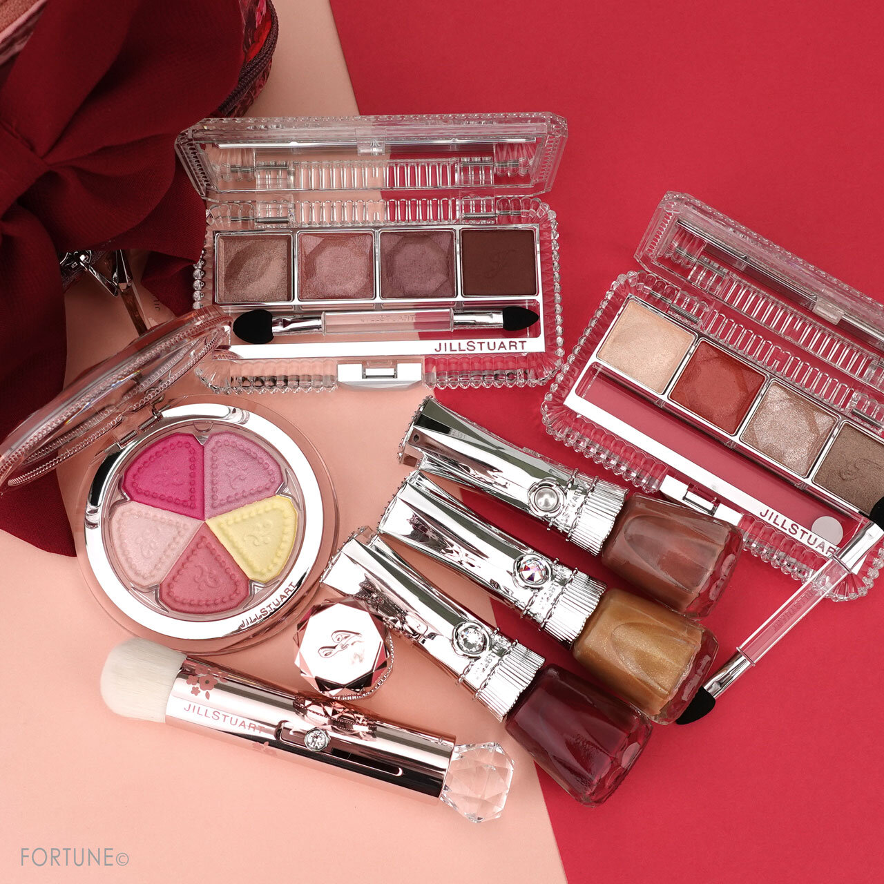 JILL STUART/ジルスチュアート 2021秋新作コスメ