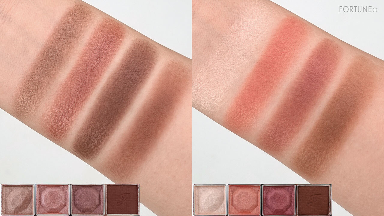 JILL STUART/ジルスチュアート　エターナルクチュール アイズ ベルベット