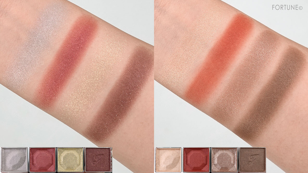 JILL STUART/ジルスチュアート　エターナルクチュール アイズ シマー