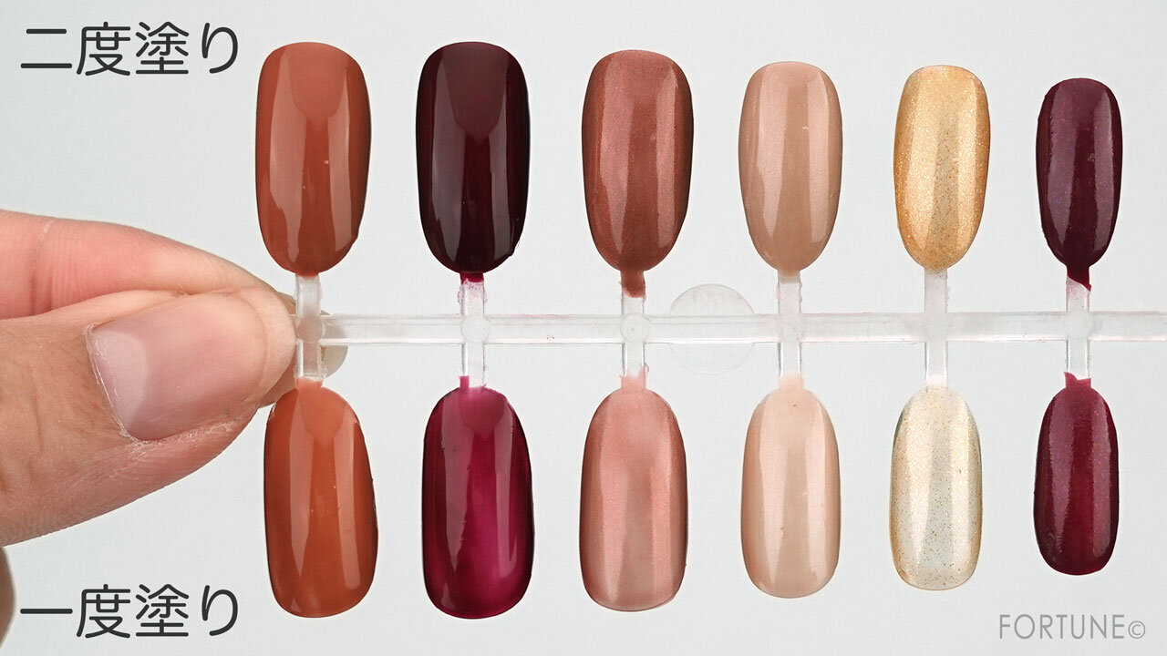 JILL STUART/ジルスチュアート　ネイルラッカー パール/ダズリングビジュー