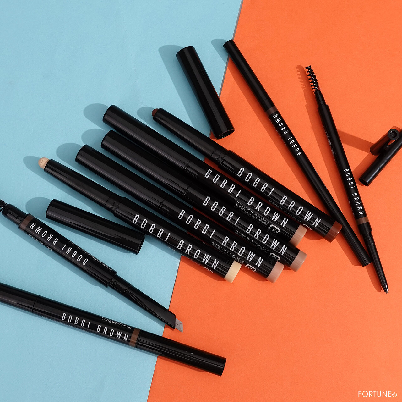 BOBBI BROWN/ボビイ ブラウン　2021秋新作コスメ