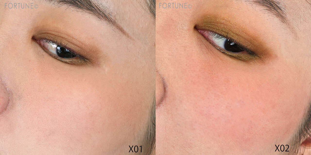 スリー/THREE スターダストドリーマームードパレット