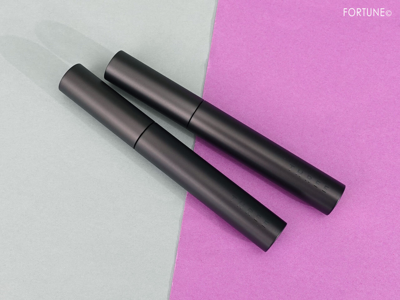 スリー/THREE アートエクスプレッショニストマスカラ