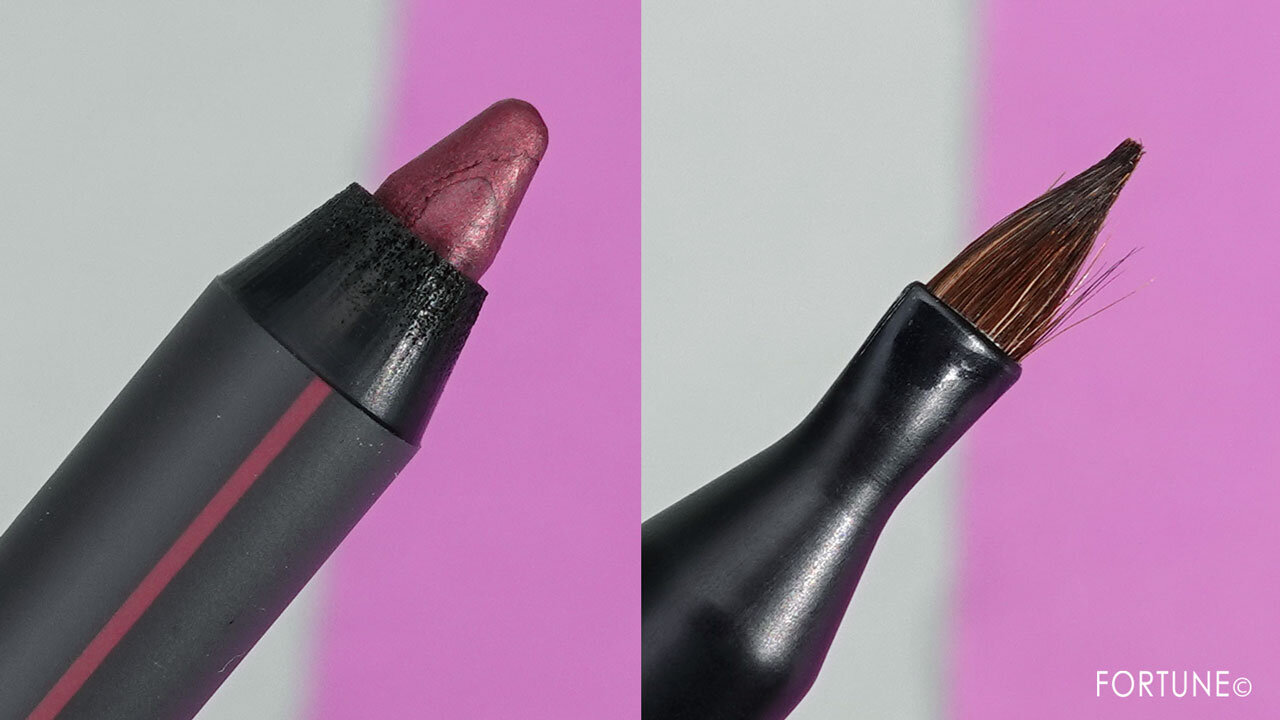 スリー/THREE メズモライジング パフォーマンス アイライナーペンシル