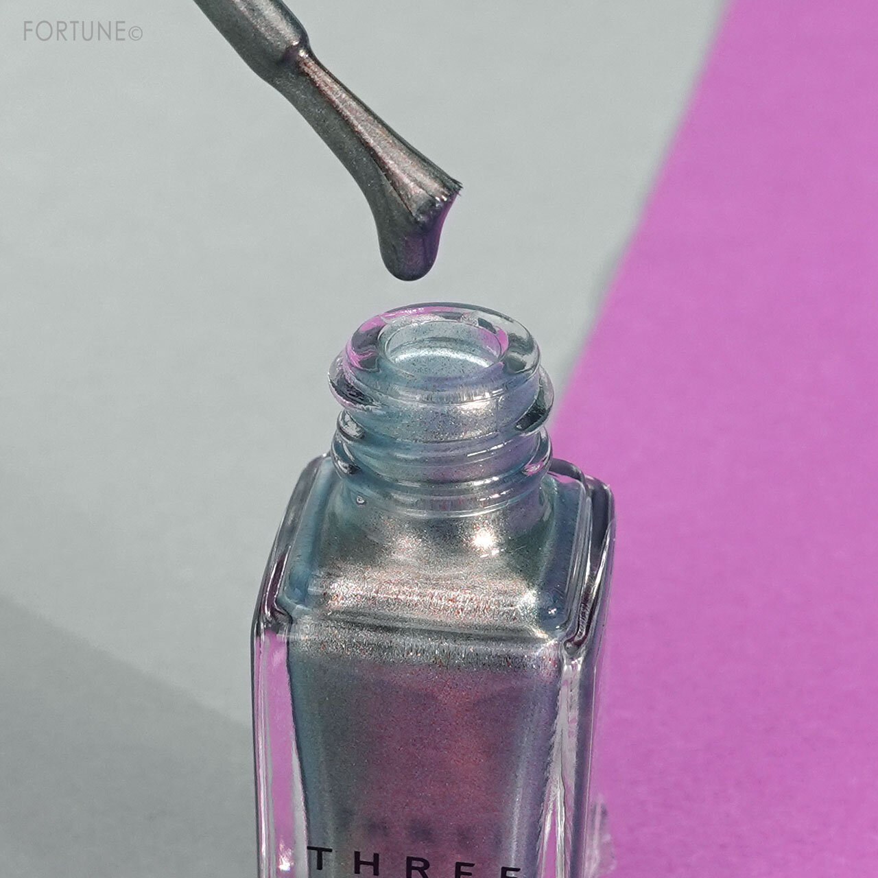 スリー/THREE ネイルポリッシュ