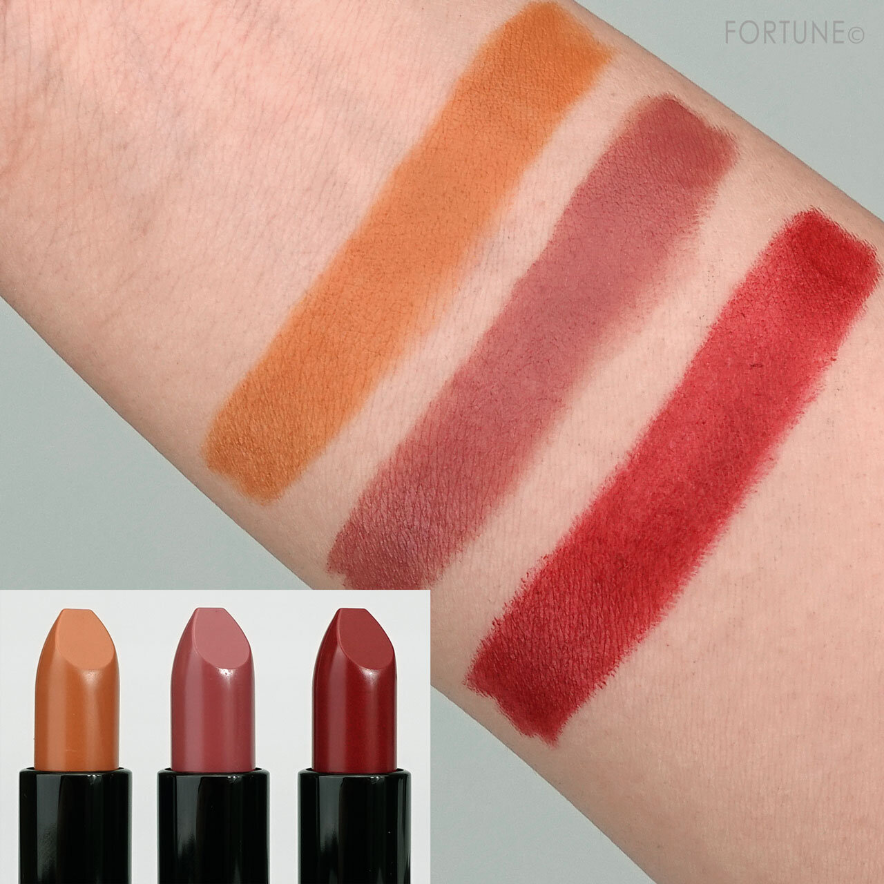 スリー/THREE デアリングリィディスティンクトリップスティック