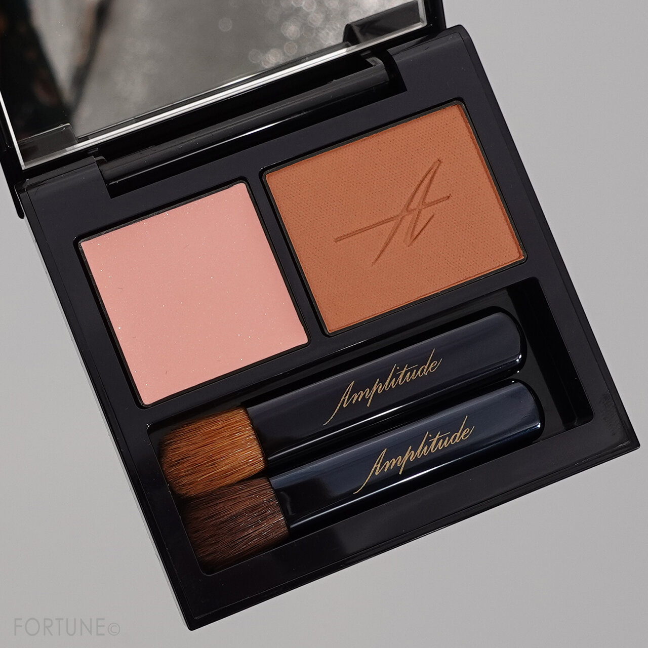 アンプリチュード/Amplitude コンスピキュアス ダブルアイズ