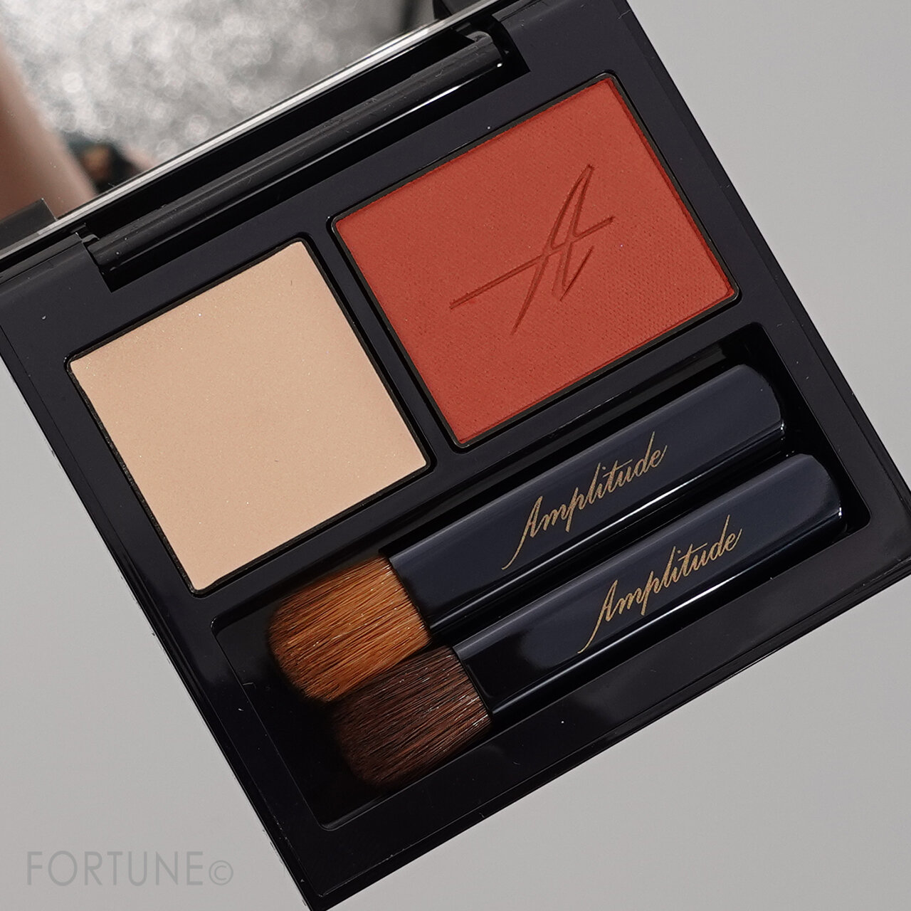 アンプリチュード/Amplitude コンスピキュアス ダブルアイズ