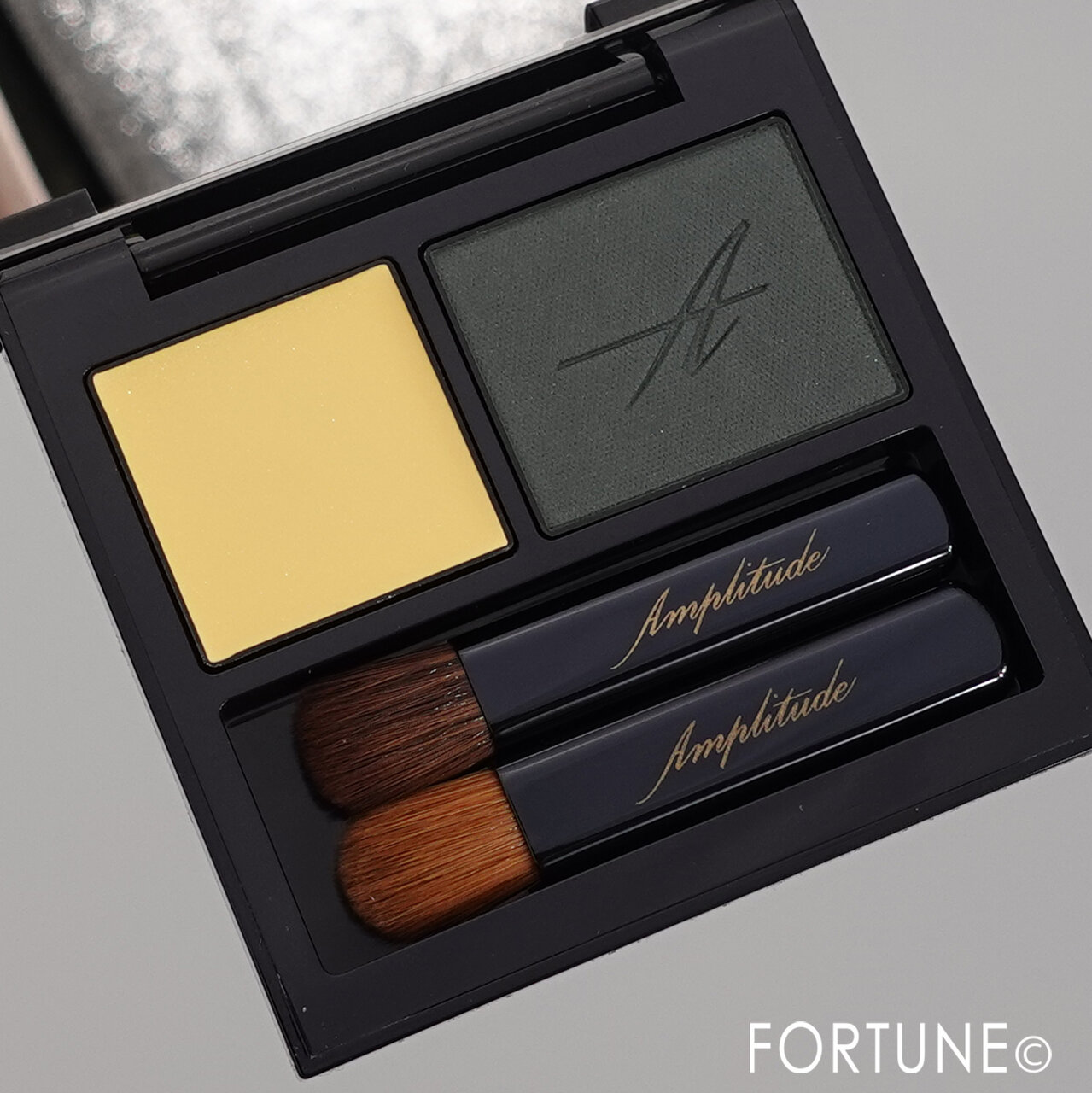 アンプリチュード/Amplitude コンスピキュアス ダブルアイズ