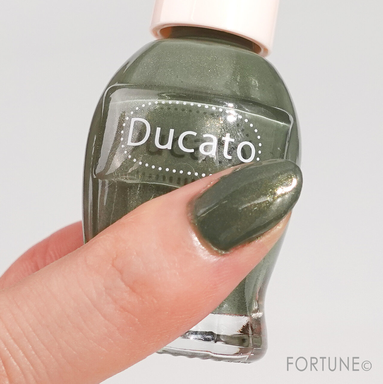 Ducato(デュカート) デュカート　ナチュラルネイルカラーN 141