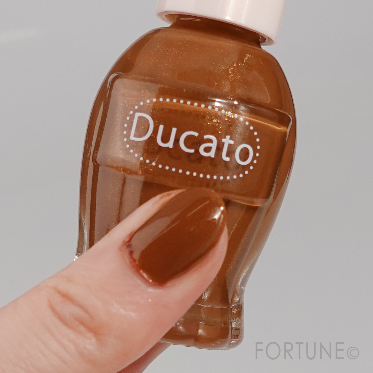 Ducato(デュカート) デュカート　ナチュラルネイルカラーN142