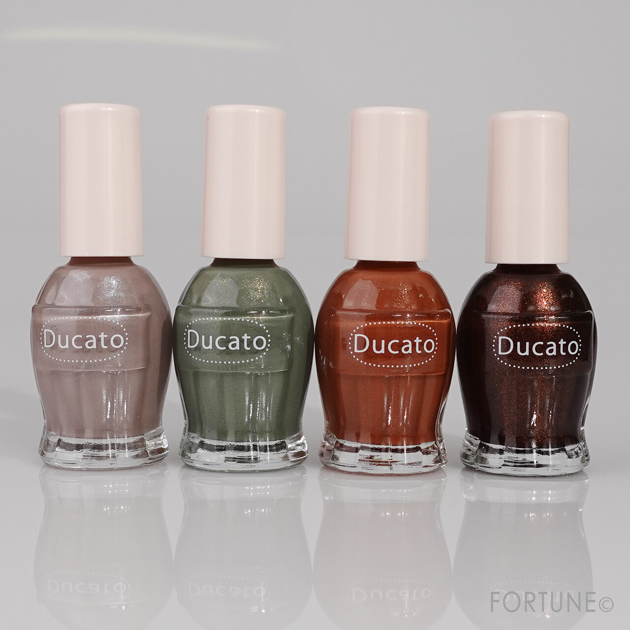 Ducato(デュカート) デュカート　ナチュラルネイルカラーN