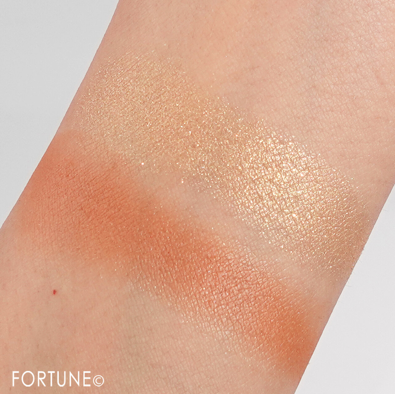 ettusais（エテュセ）アイエディション カラーパレット アプリコットベージュ