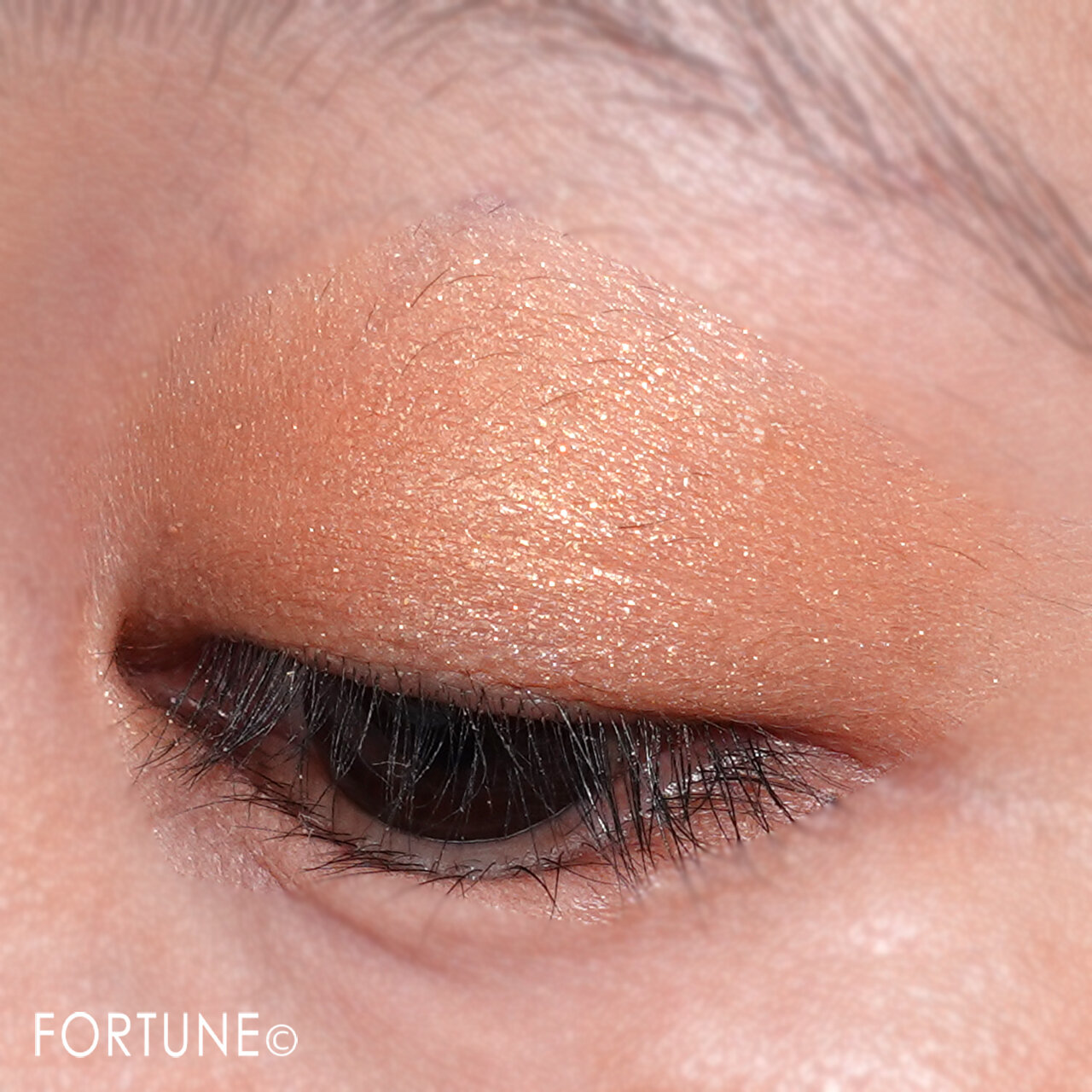 ettusais（エテュセ）アイエディション カラーパレット アプリコットベージュ